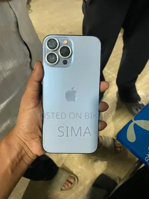 Apple iPhone 13 Pro Max 128 GB Blue