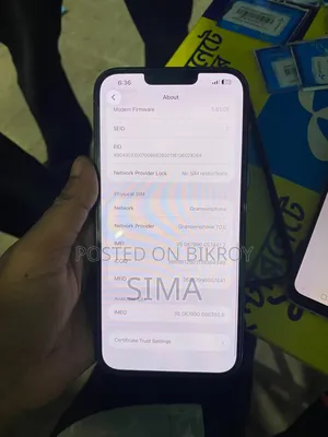 Apple iPhone 13 Pro Max 128 GB Blue