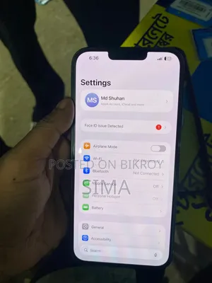 Apple iPhone 13 Pro Max 128 GB Blue