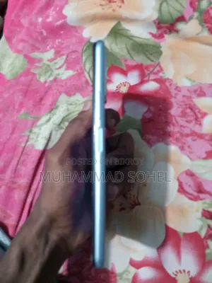 Vivo Y20G 128 GB Blue