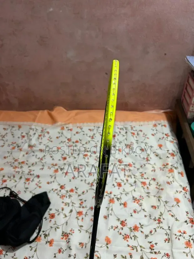 লি-নিং ব্যাডমিন্টন