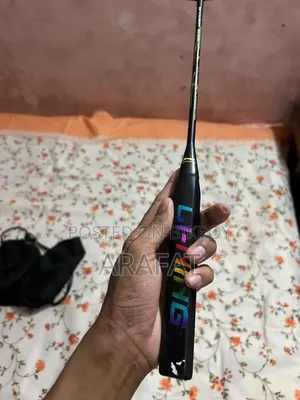 লি-নিং ব্যাডমিন্টন