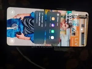 New Mobile Phone 256 GB