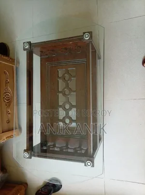Fresh Divan and Tea Table