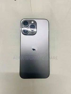 Apple iPhone 13 Pro 128 GB Black