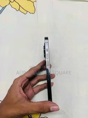 অ্যাপল আইফোন ১৩ প্রো ১২৮ জিবি ব্ল্যাক