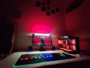 New Desktop Computer 16GB AMD Ryzen 7 SSD 1TB