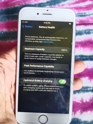 Apple iPhone 6s 64 GB