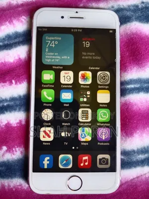 Apple iPhone 6s 64 GB