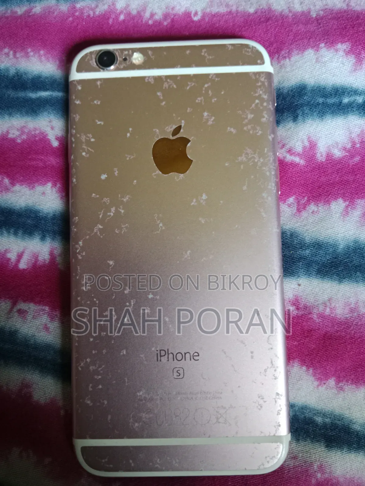 Apple iPhone 6s 64 GB
