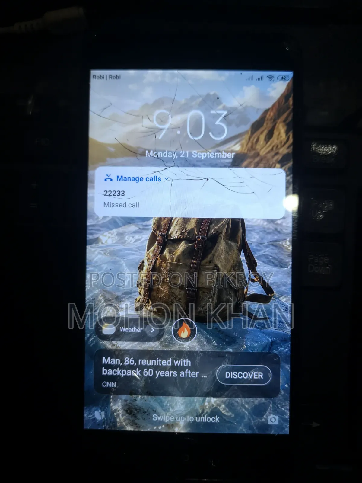 Xiaomi 64 GB Black
