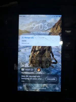 Xiaomi 64 GB Black