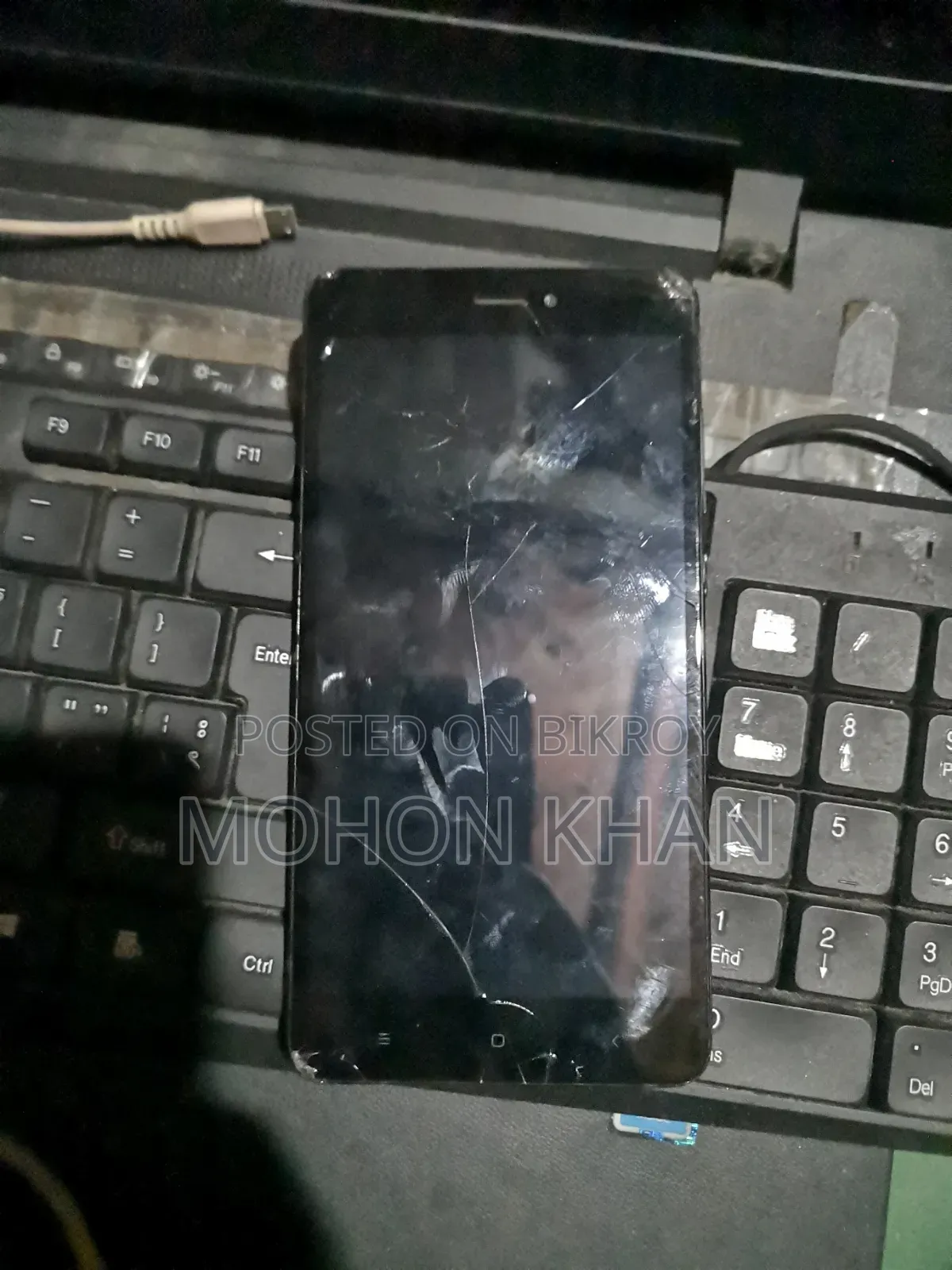 Xiaomi 64 GB Black