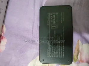 উলানজি এ১০০ ওয়্যারলেস ফুল ফ্রেশ মাইক্রোফোন ওয়্যারলেস মাইক