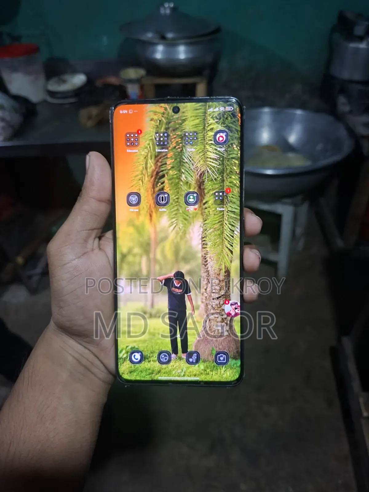 Xiaomi Redmi Note 14 Pro+ 5G 256 GB Black