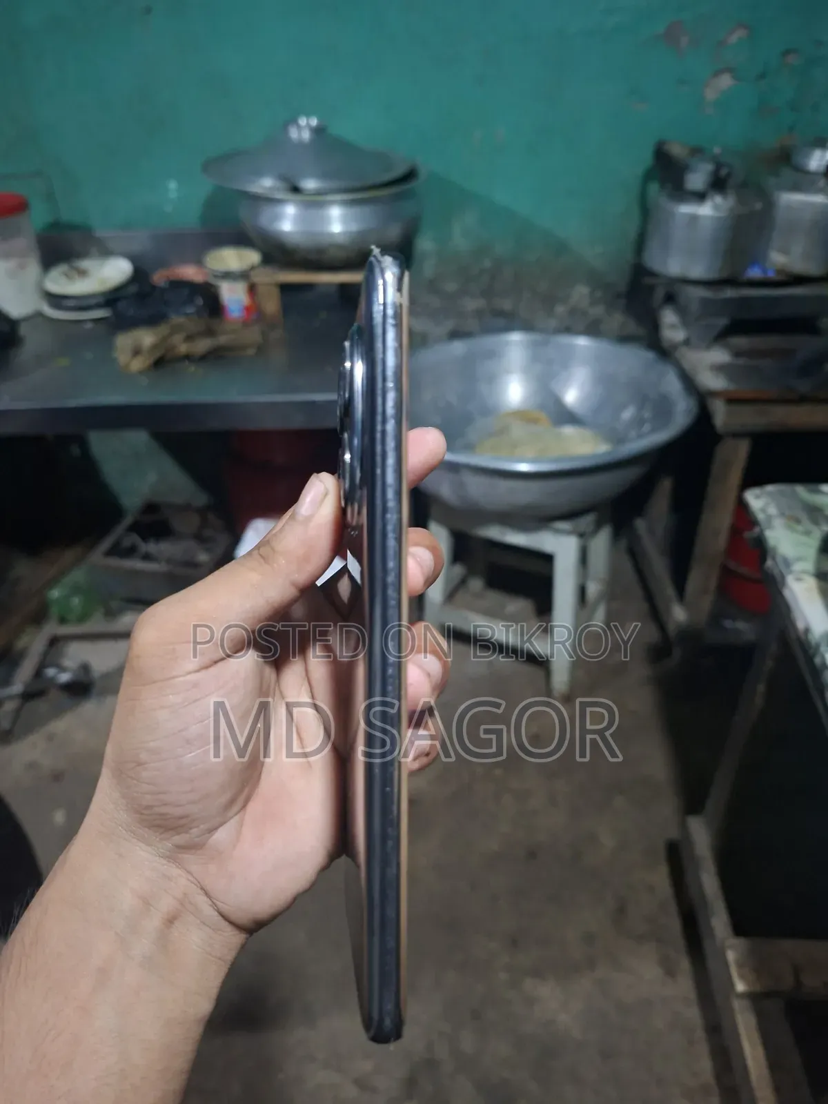 Xiaomi Redmi Note 14 Pro+ 5G 256 GB Black