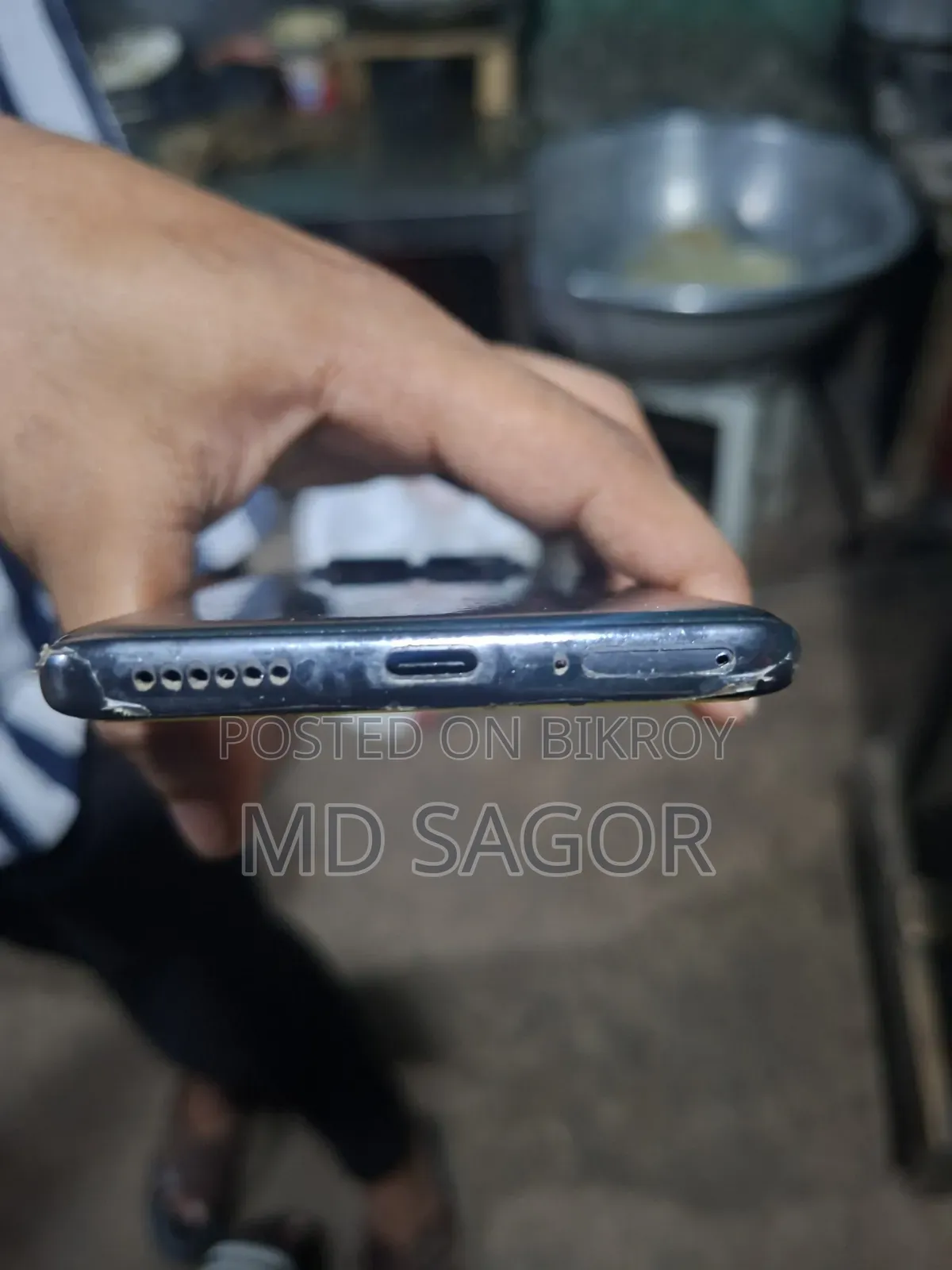 Xiaomi Redmi Note 14 Pro+ 5G 256 GB Black