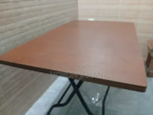 Furniture available, can be taken one by one