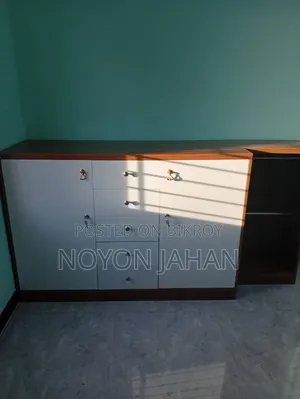 Furniture available, can be taken one by one