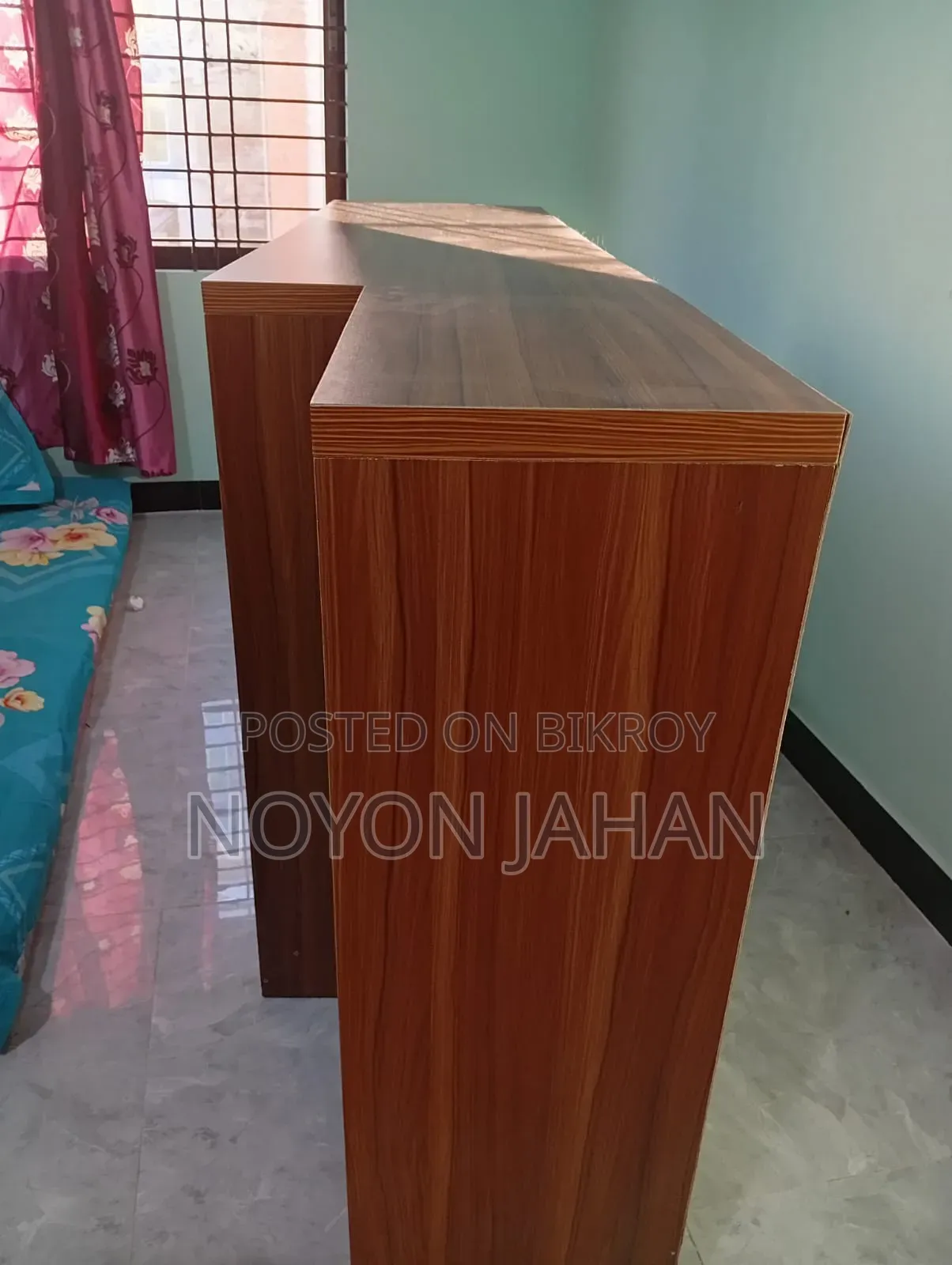 Furniture available, can be taken one by one