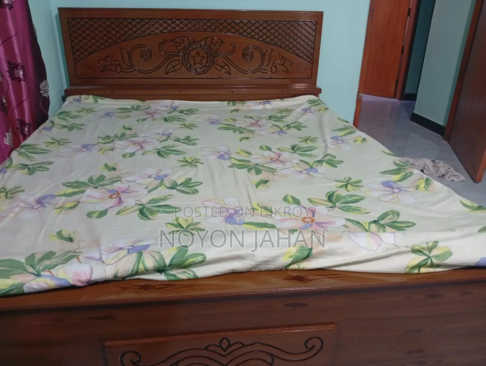 Furniture available, can be taken one by one