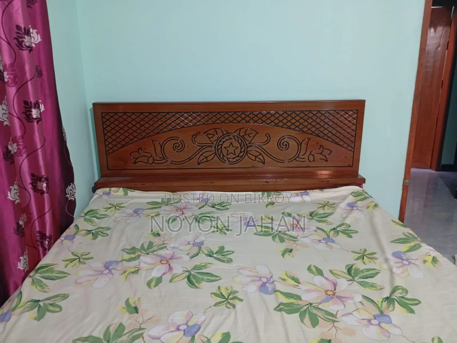 Furniture available, can be taken one by one