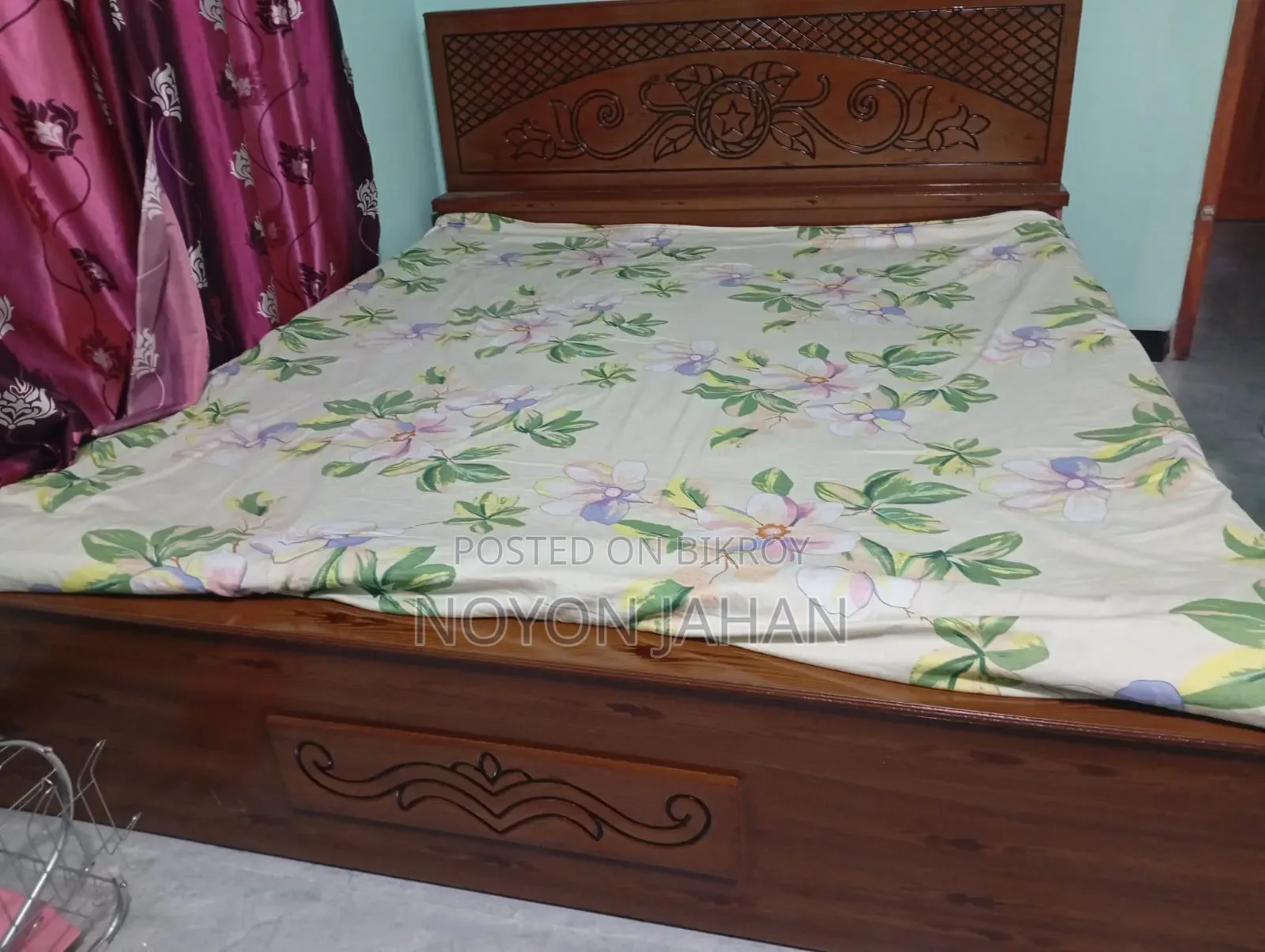 Furniture available, can be taken one by one