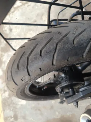 Yamaha FZ 2017 Gray