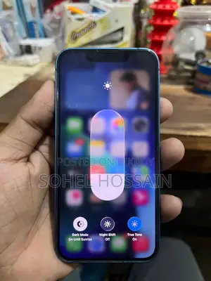 Apple iPhone 13 Mini 256 GB Blue