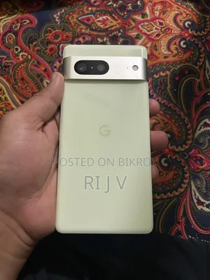 গুগল পিক্সেল ৭ ১২৮ জিবি