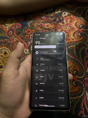 Google Pixel 7 128 GB