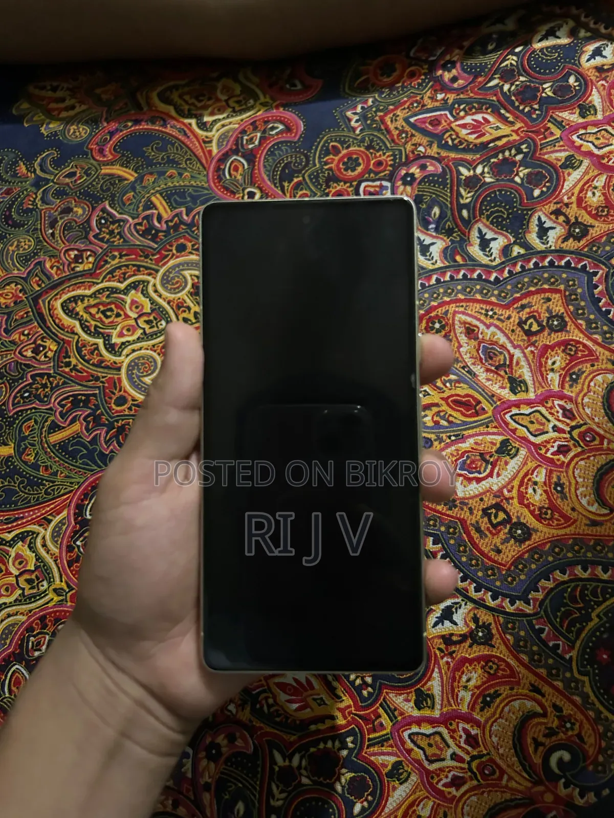 Google Pixel 7 128 GB