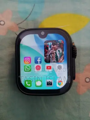 অ্যান্ড্রয়েড স্মার্ট ওয়াচ ৫জি