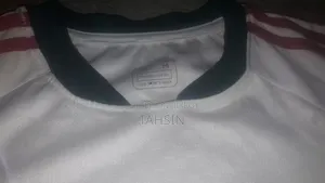 Real Madrid Home 2026/27 Kit