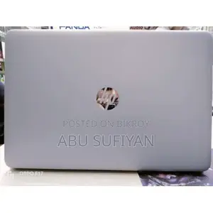 Laptop HP EliteBook 850 G3 8GB Intel Core i5 HDD+SSD 256GB