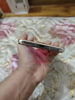 Honor X9b 5G 256 GB Orange