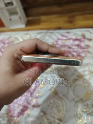 Honor X9b 5G 256 GB Orange