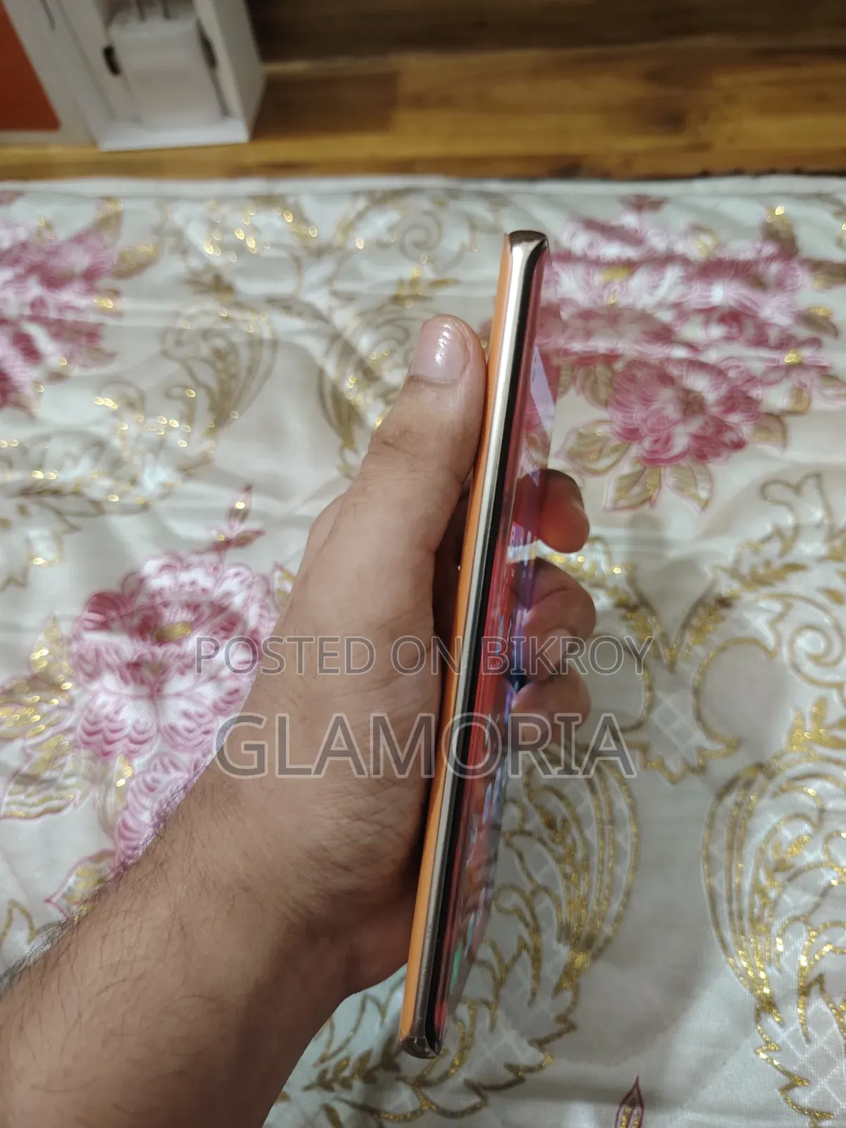 Honor X9b 5G 256 GB Orange