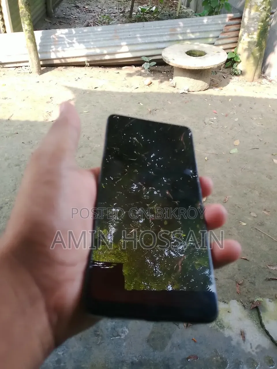 Samsung Galaxy A52s 5G 128 GB Black
