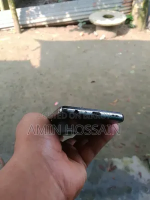 Samsung Galaxy A52s 5G 128 GB Black