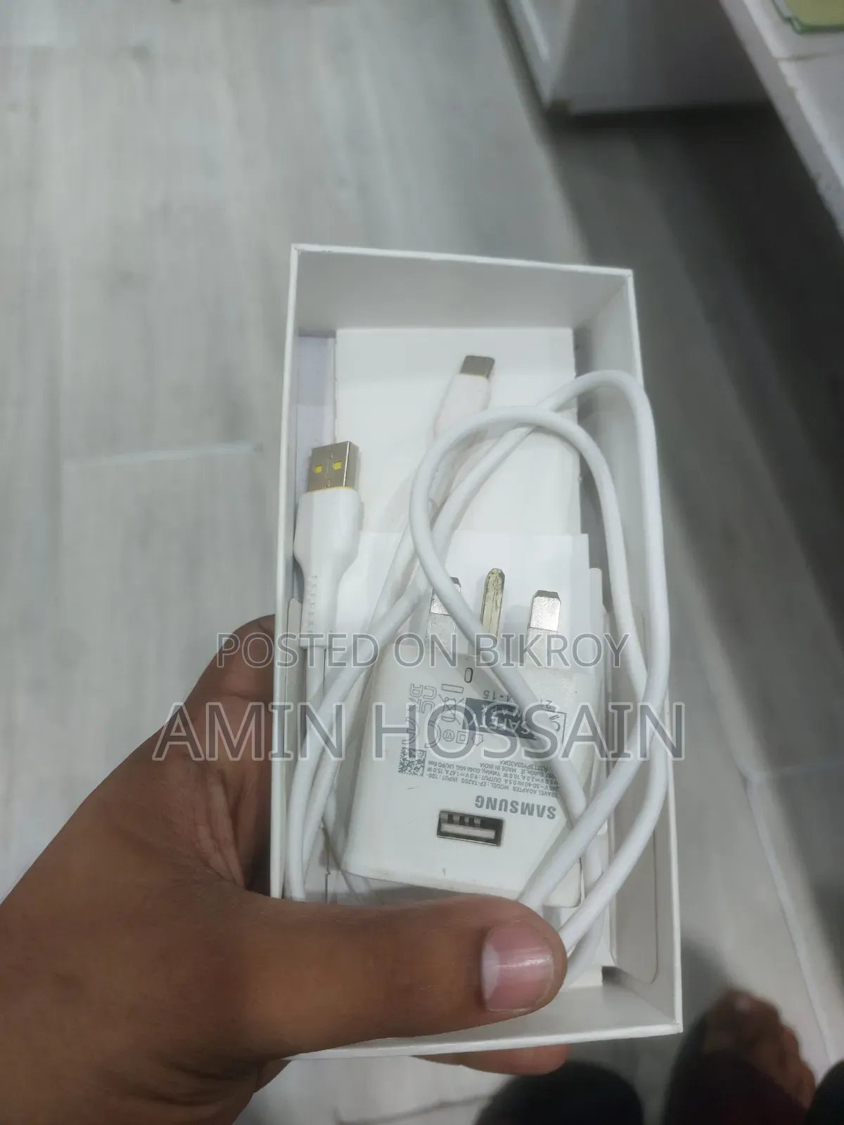 Samsung Galaxy A52s 5G 128 GB Black