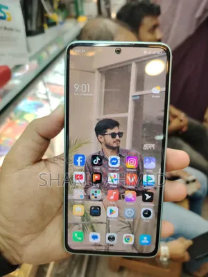 Xiaomi Redmi Note 14 5G 256 GB White