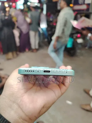 Xiaomi Redmi Note 14 5G 256 GB White