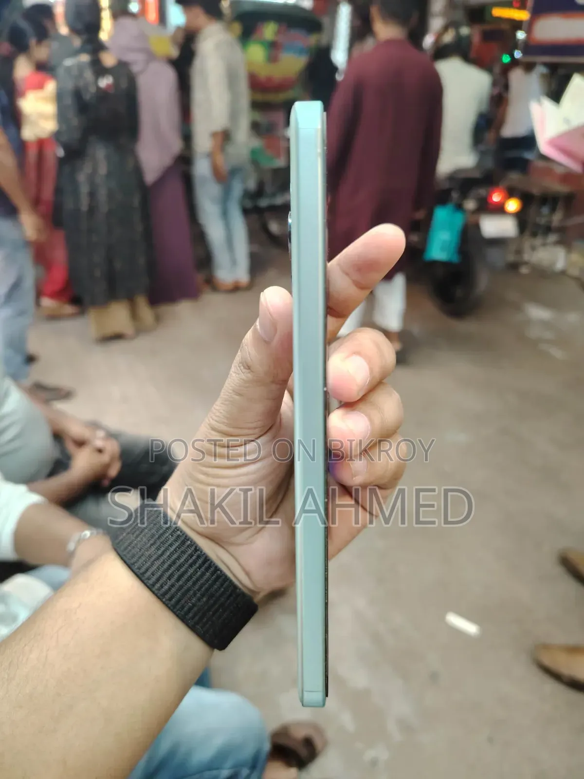 Xiaomi Redmi Note 14 5G 256 GB White