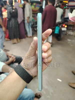 Xiaomi Redmi Note 14 5G 256 GB White
