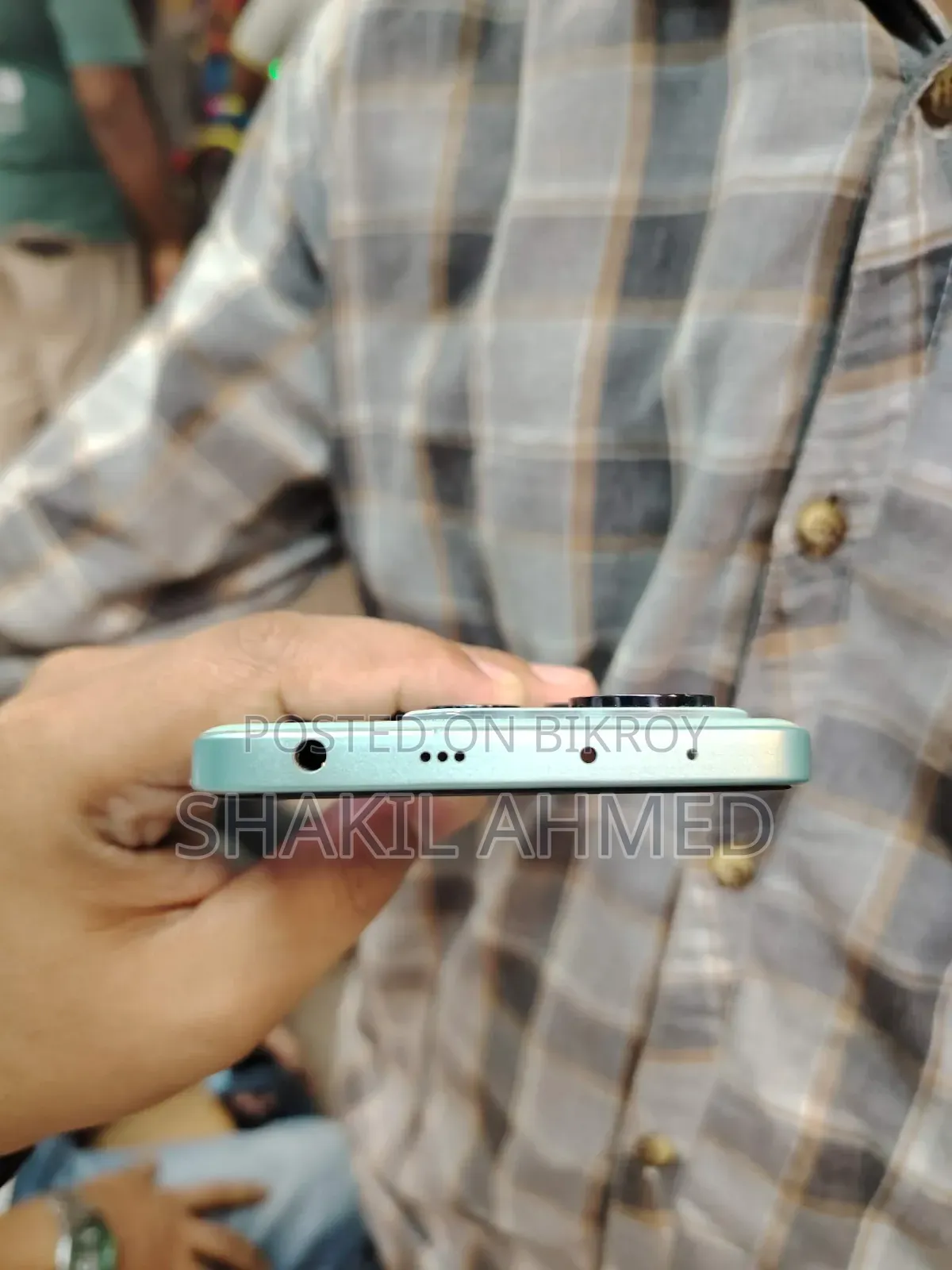 Xiaomi Redmi Note 14 5G 256 GB White