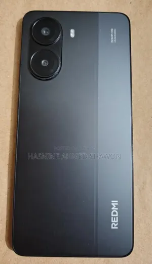 Xiaomi Redmi Turbo 4 256 GB Black