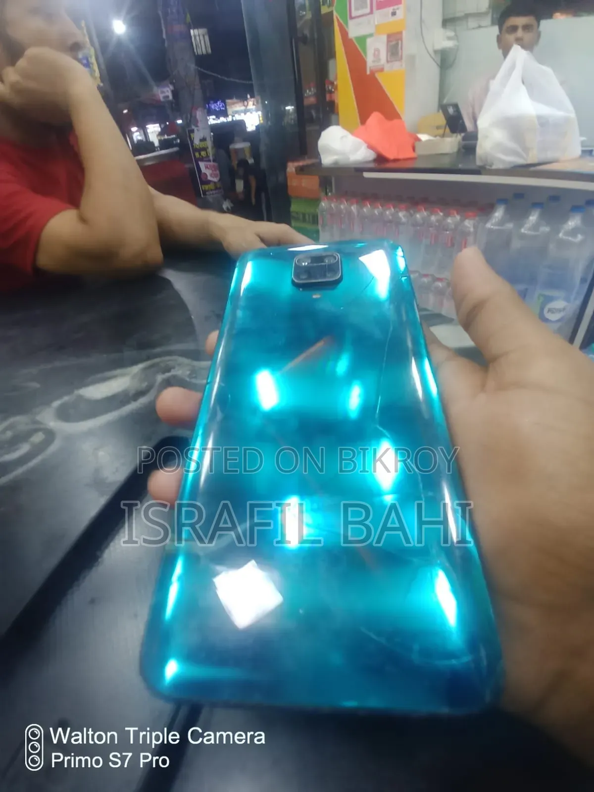 Xiaomi Mi 9 Pro 256 GB Blue
