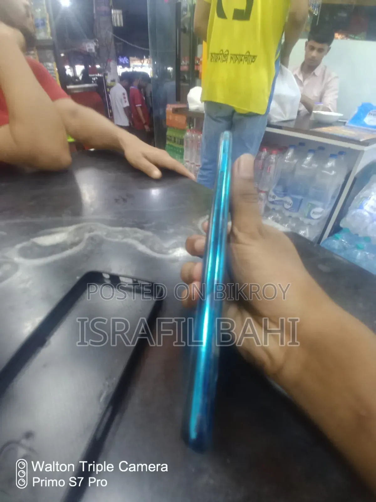 Xiaomi Mi 9 Pro 256 GB Blue