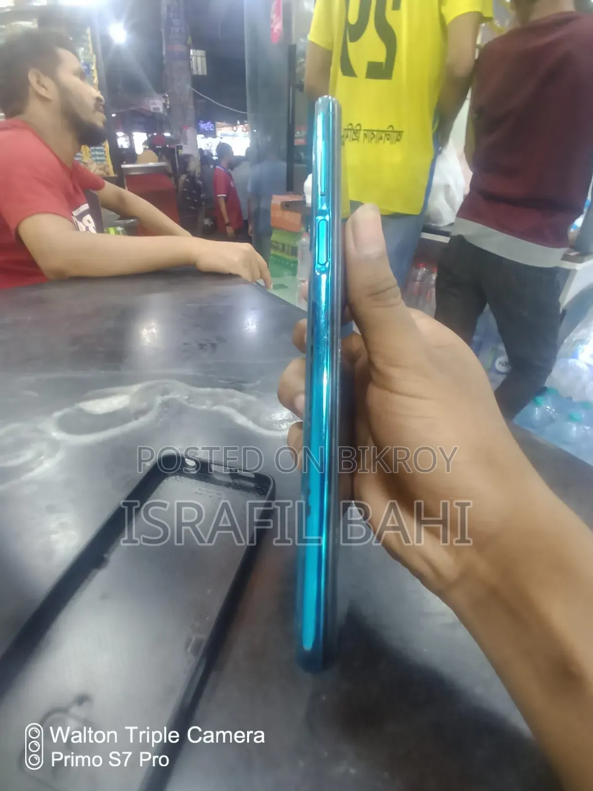 Xiaomi Mi 9 Pro 256 GB Blue
